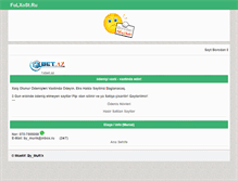 Tablet Screenshot of hergece.biz